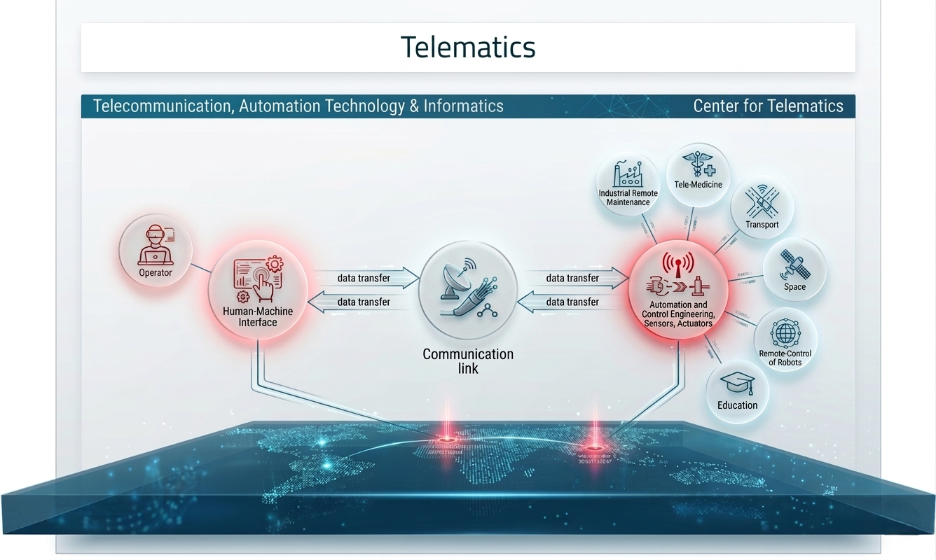 Schaublid Telematics